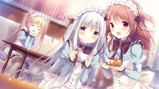 【KRKR】糖调！sugarfull tempering[度盘/1.14GB]