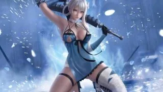 【图集】Wickellia Term画师(6月奖励)【度盘/587MB】