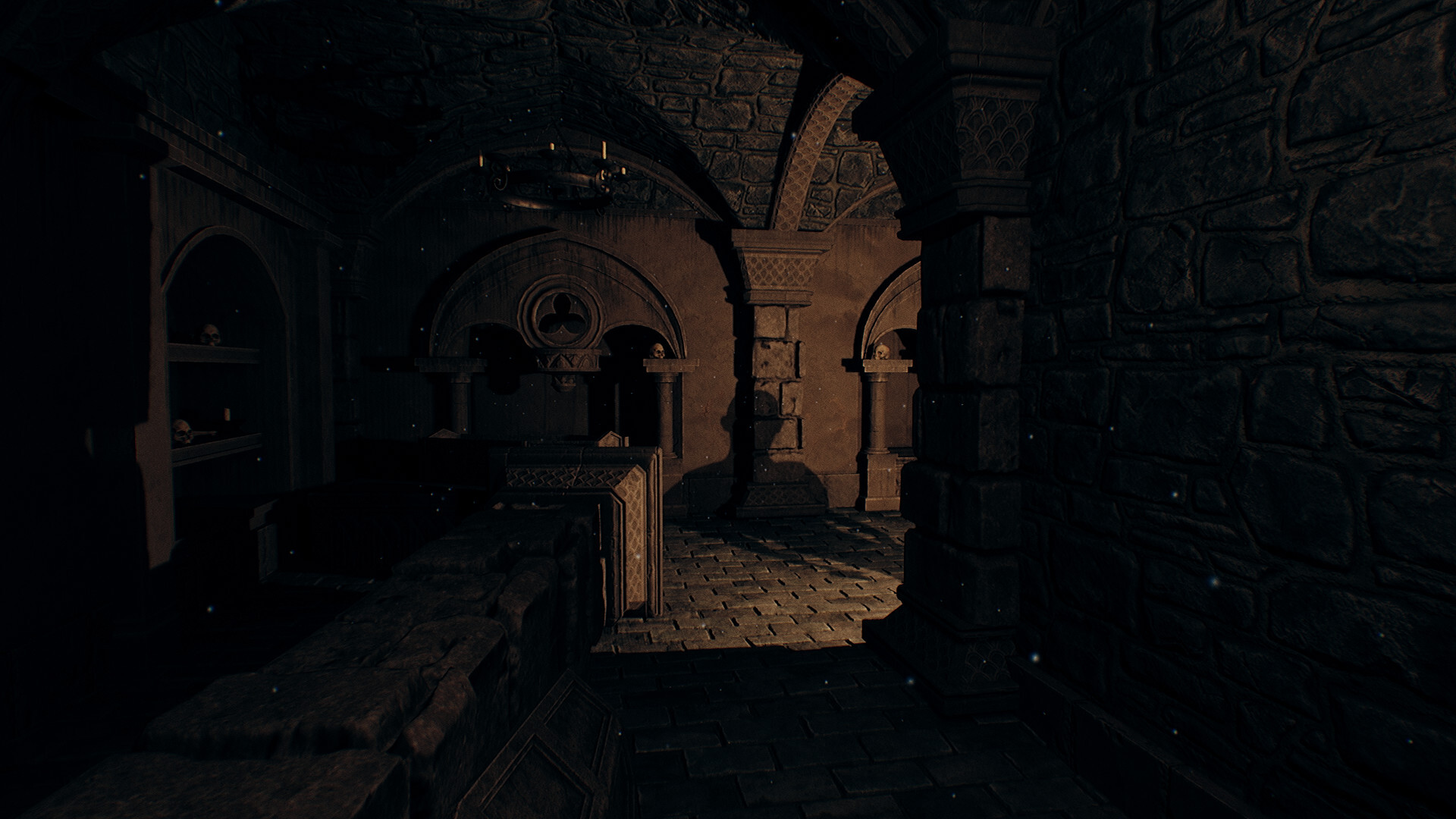 【PC/单机】山中凶宅【度盘10GB】 — 第 1 张 【PC/单机】山中凶宅【度盘10GB】 — 第 1 张
