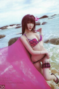 【COS】在下萝莉控