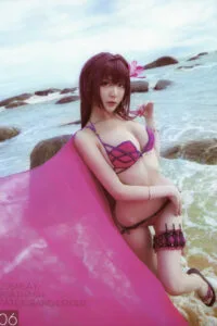 【COS】在下萝莉控