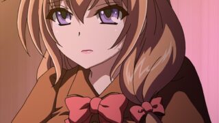 【里番/汉化】188 [1080P] 无码分享3 第二次裏入学試験 THE ANIMATION 【527M/度盘】