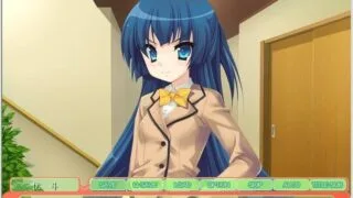 【ADV/汉化/PC】和毒舌帅气的妹妹恋爱：哥哥这个绅士！大绅士！给我负起责任啊 （毒舌クールな妹を性的に可愛がる！～兄さんの変X、ド変X！責任とって孕ませてよね！）【222M】