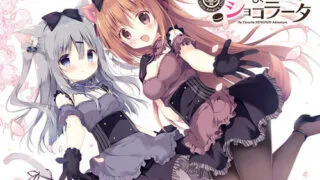 【ADV/PC汉化/纯爱】巧可甜恋【度盘/2.14G】