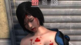 【3D图集】穿越火线CF：稀有3D同人作品【JPG+GIF】【641M】