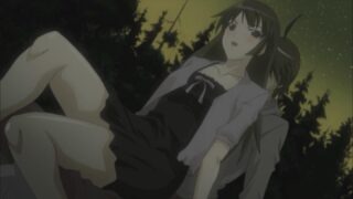 【同人】物语系列战场原黑仪和班长两部曲