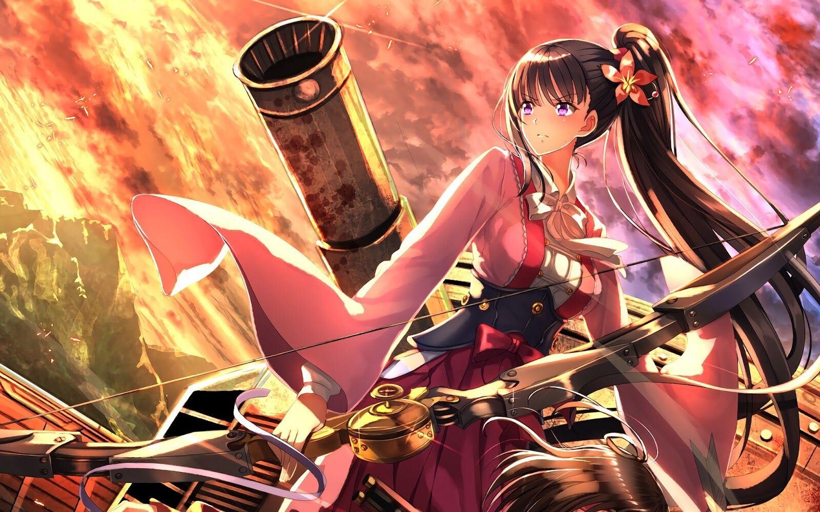 【番剧】甲铁城的卡巴内瑞【度盘/720P】 — 第 3 张 【番剧】甲铁城的卡巴内瑞【度盘/720P】 — 第 3 张
