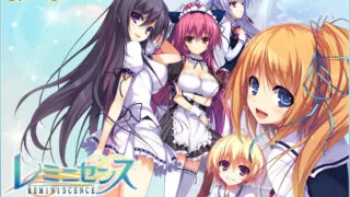 【ADV/生肉/PC】レミニセンス/回忆录 【度盘】