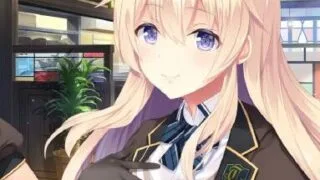 【日系ADV/PC】该选哪一个好呢Ver1.0 完整汉化版【度盘/3G】(已补档)