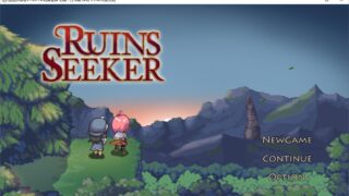 【游戏/ADV/SRPG】遗迹探索者！v1.0.3(官方中文)【度盘/400M】