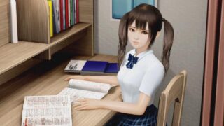 【3D】[@OZ] レッスン ロリ美少女を3日間