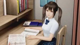 【3D】[@OZ] レッスン ロリ美少女を3日間