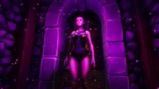 【ACT/中文】动态 胸部传说：Boobs Saga STEAM官方中文版【8.6G】