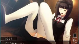 【AVG】殻ノ少女（重口，心理承受能力弱的慎入！）全CG存档【度盘/1.31GB】