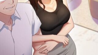 【乱伦/全彩/中文/韩漫】继母的朋友们1-29话【度盘云/624M】