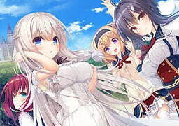 【ADV/生肉】Pieces／渡り鳥のソムニウム【3.64G】