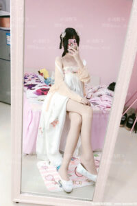 【三次元/福利姬】小清殿下36套合集【8.69G/度盘】