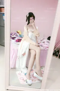 【三次元/福利姬】小清殿下36套合集【8.69G/度盘】
