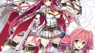 【AVG】铳骑士 Cutie Bullet 恋騎士续作 汉化【度盘/2.64G】骑士系列②