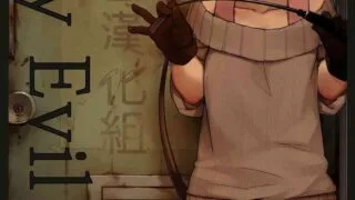 【本子/合集】恶魔与魅魔（48本）【度盘/550M】