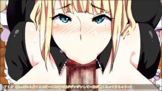 【里番】【SURVIVE MORE】片田舎に嫁いできたロシア娘とHしまくるお話 (モーションコミック版)【磁力】