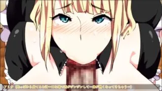 【里番】【SURVIVE MORE】片田舎に嫁いできたロシア娘とHしまくるお話 (モーションコミック版)【磁力】