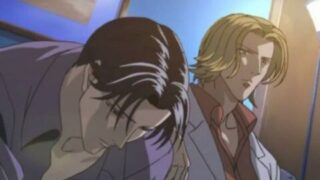 【里番】【男男自语】拥抱春天的罗曼史 全2话