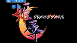 【里番】公主凌辱、奸落、调教【436MB】
