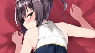 【ASMR】RJ086032 ブタベンJK スカまみれ激愛篇 ～お願いおトイレいかせてブヒィッ!!～【度盘/55M】