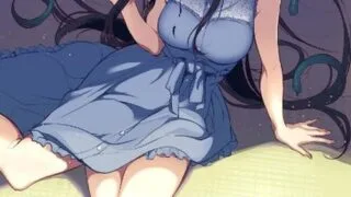 【ASMR】我的姐姐不可能那么H——中文