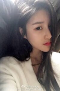【三次元】女主播苏然【度盘/167M】