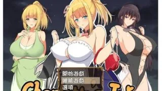 【PC/RPG】夏洛特的旅行Charlotte's Trip ver1.11【度盘/560M】