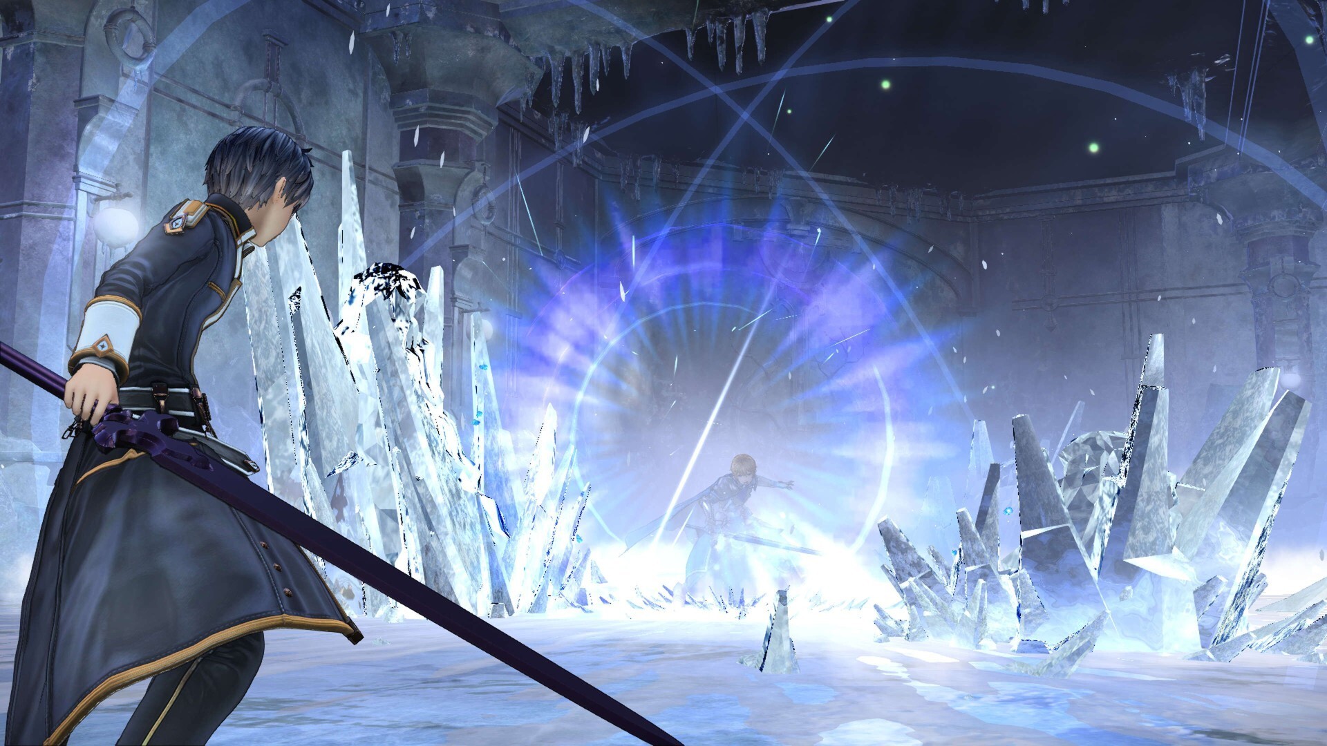 【PC】刀剑神域:彼岸游境v1.0.3【45G】 — 第 1 张 【PC】刀剑神域:彼岸游境v1.0.3【45G】 — 第 1 张