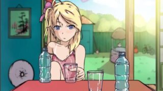 【SLG/生肉/PC】湿热的夏天