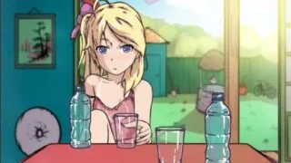 【SLG/生肉/PC】湿热的夏天