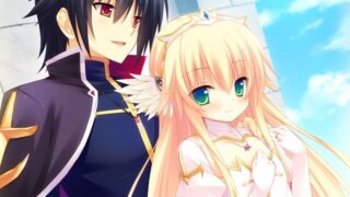 【AVG/PC】欧派战争!! ～巨乳王国vs贫乳王国～【度盘/4GB】