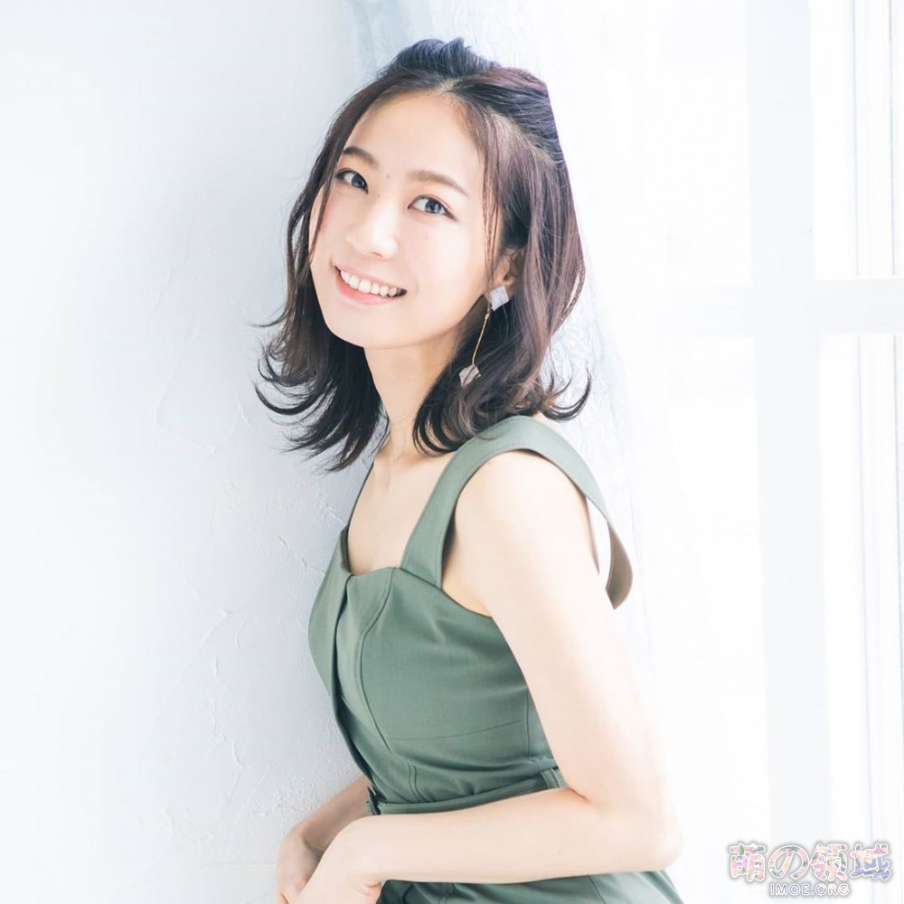 【声优结婚】高坂丽奈声优安济知佳宣布结婚! 八卦杂谈 - IMOE.ORG 【声优结婚】高坂丽奈声优安济知佳宣布结婚!- 萌の领域