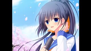 【RPG】陵轮学园：被狙击的风纪委员汉化pc版（自带存档）【度盘/211MB】