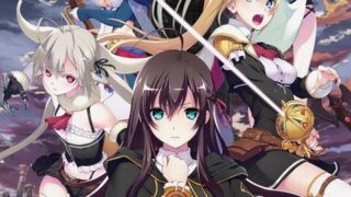 【RPG/PC】创神的阿尔斯马格纳！創神のアルスマグナ完整正式版【4.33G】