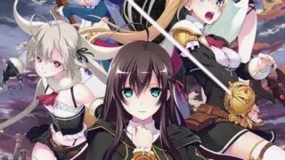 【RPG/PC】创神的阿尔斯马格纳！創神のアルスマグナ完整正式版【4.33G】