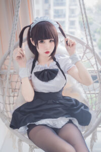 【COS】西园寺南鸽 4套【度盘/1.52G】