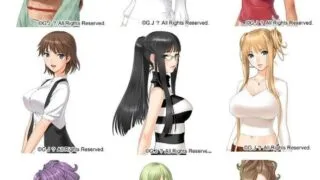 【日系GAL/大作/母系/生肉】风骚公寓-熟透了的女邻居们【附动画版（附有字幕）+CG包+动图】【度盘/3G】