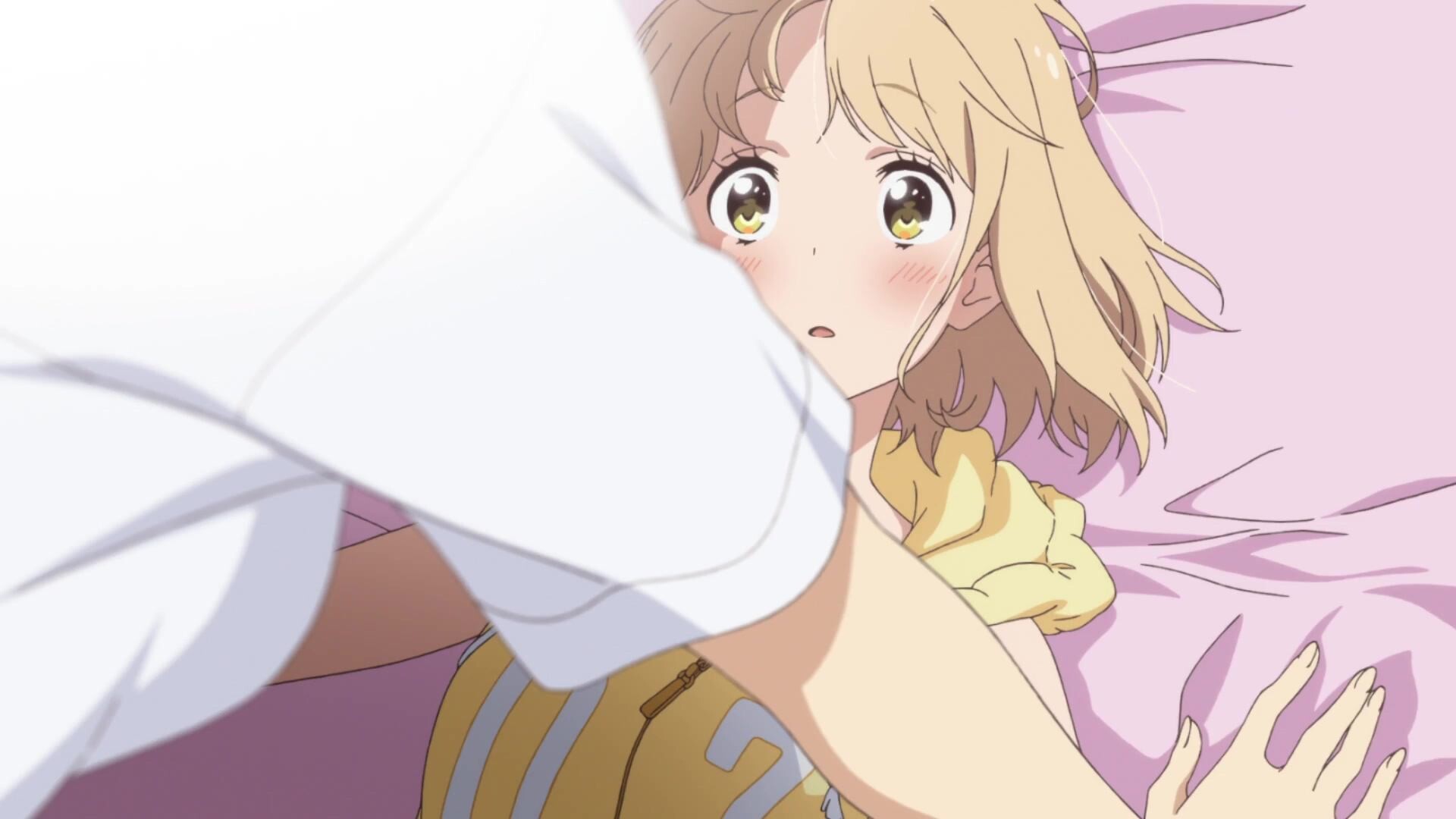 【番剧/OVA】牵牛花和加濑同学【744.74MB/度盘】 — 第 4 张 hjh