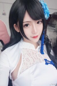 【COS】腐团儿 [1.11G]