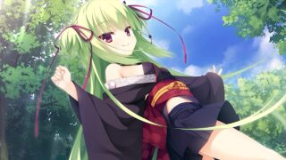 【广播剧/ASMR/】千恋万花【度盘】