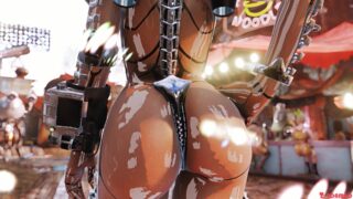 【3D】辐射4 爱的实验室最简单的版本【度盘/797.98MB】