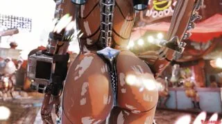 【3D】辐射4 爱的实验室最简单的版本【度盘/797.98MB】