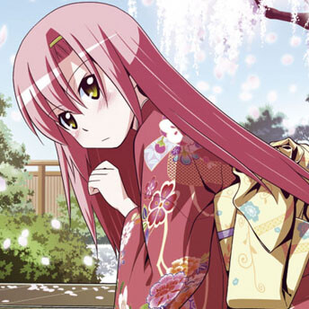 【番剧/日漫/纯爱】旋风管家(第1~3季) 00a6332658faf076960057b329eaa401