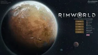 【PC】环世界  V1.3.3（度盘/500M）