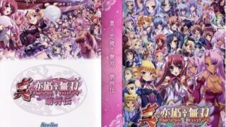【ADV】真・恋姫†夢想-革命-整合+萌将传+英雄谭123plus整合+战国恋姬X（生肉镜像）